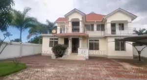 6bdrm Block of Flats in Mchakama Real Estate, Mbweni for sale