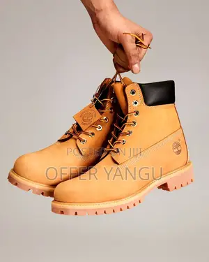 Timberland Boot