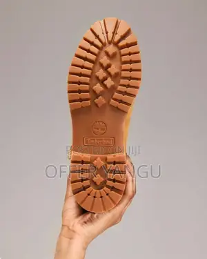 Timberland Boot
