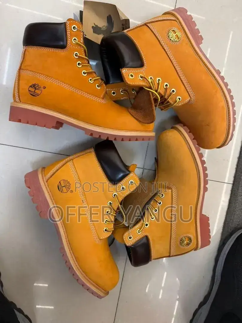 Timberland Boot
