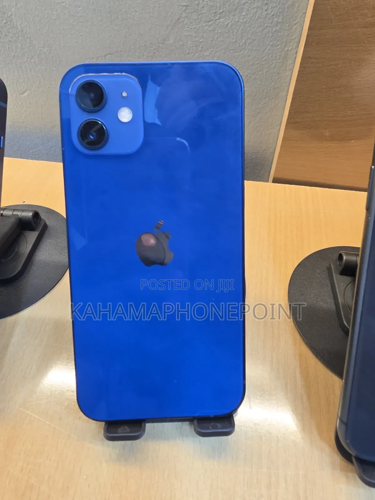 Apple iPhone 12 128 GB Blue