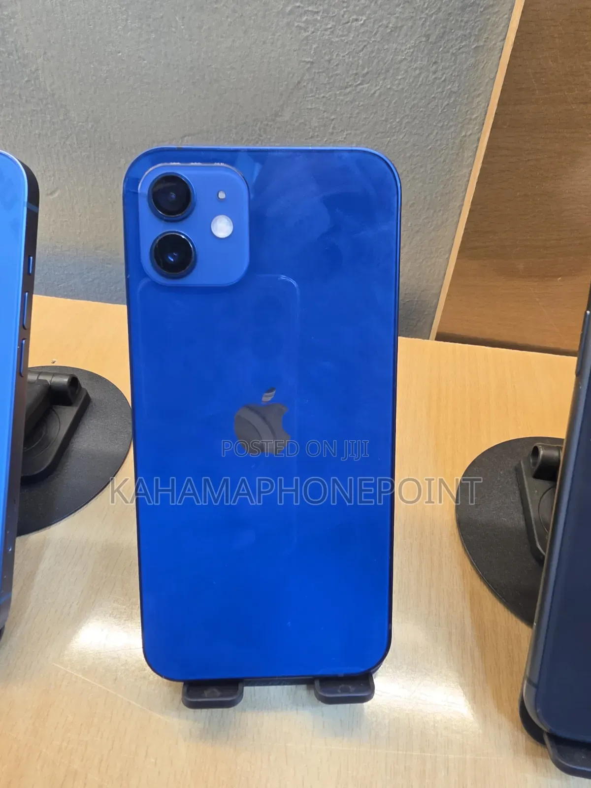 Apple iPhone 12 128 GB Blue