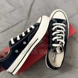 Low Converse