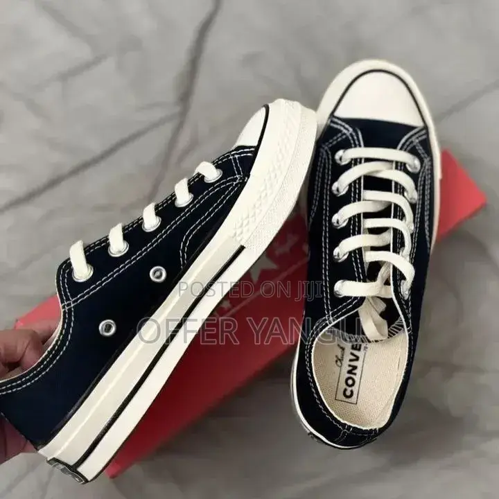 Low Converse