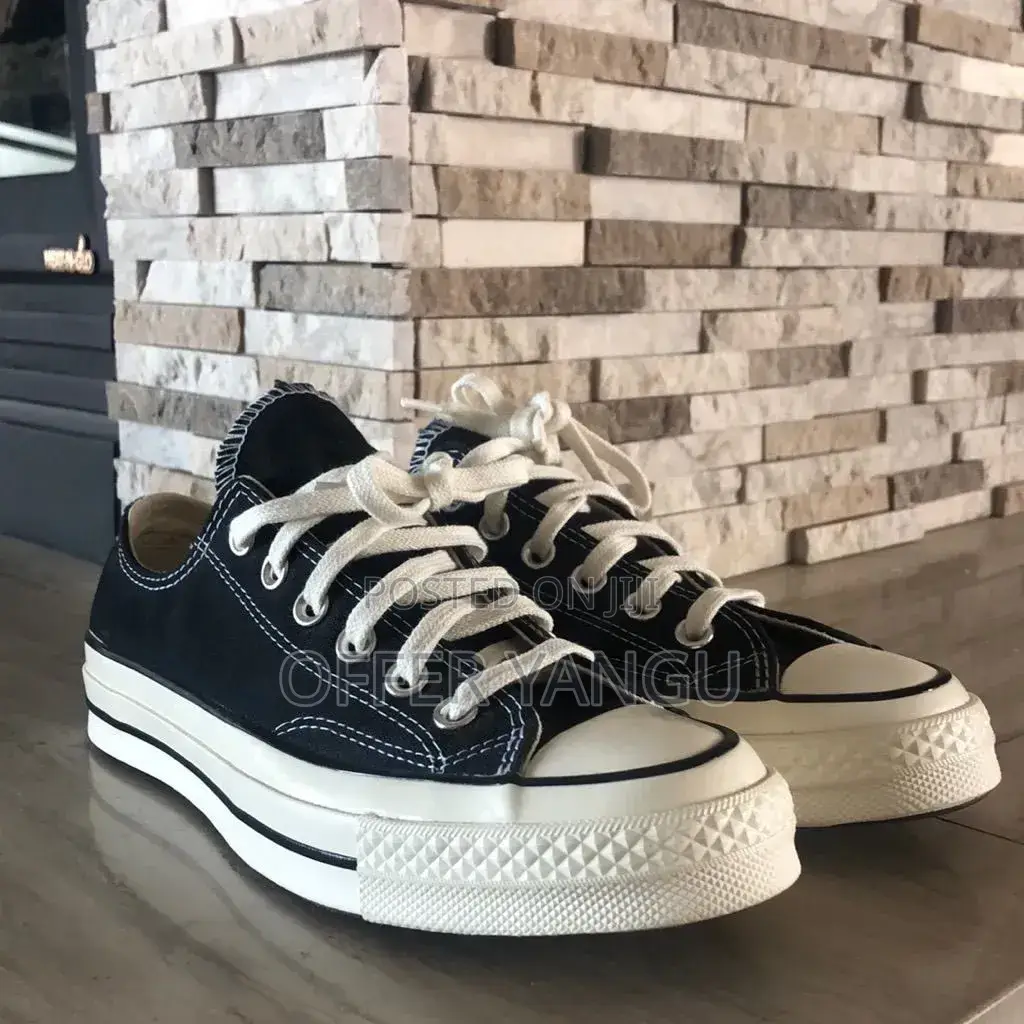 Low Converse