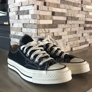 Low Converse