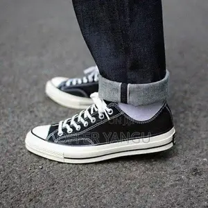 Low Converse