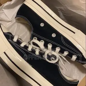 Low Converse
