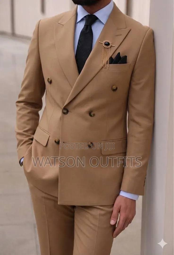 Men's New and Original Suits or Suti Hotly Classic Very Definite