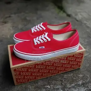 Vans Lower Sneakers