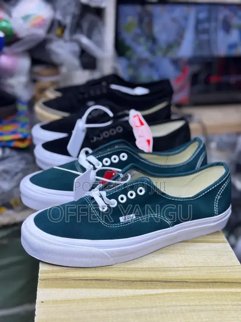 Vans Lower Sneakers