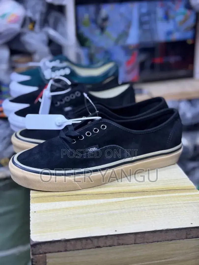 Vans Lower Sneakers