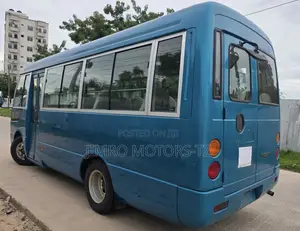 Mitsubishi Fuso Rosa 2004 Blue