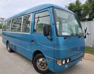 Mitsubishi Fuso Rosa 2004 Blue