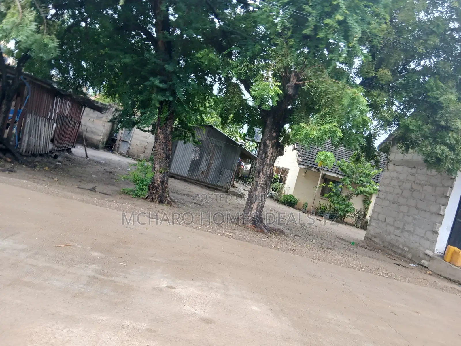 Plot for Sale