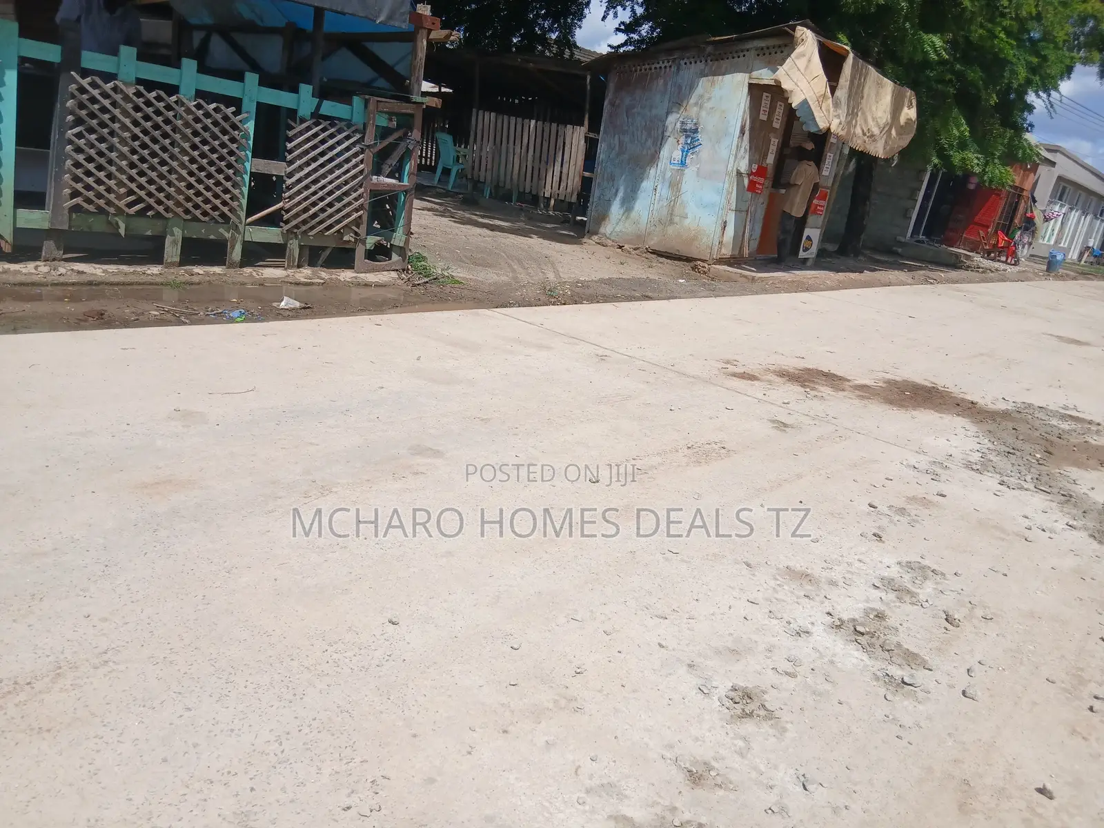 Plot for Sale