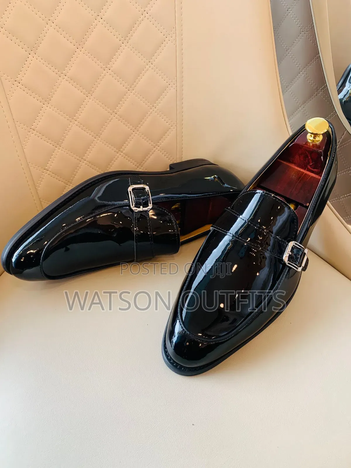 Men's Leather Shoes or Moccasins or Mocca Footwears Dior Smartly Nice