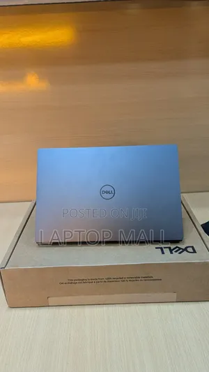 New Laptop Dell XPS 13 16GB Qualcomm Snapdragon X Elite SSD 512GB