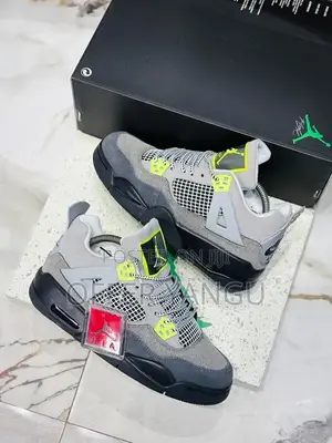 Travis Scott Air Jordan