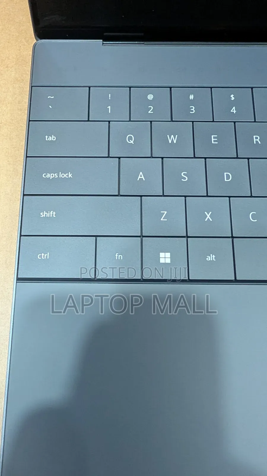 New Laptop Dell XPS 13 16GB Qualcomm Snapdragon X Elite SSD 512GB