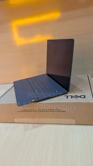 New Laptop Dell XPS 13 16GB Qualcomm Snapdragon X Elite SSD 512GB