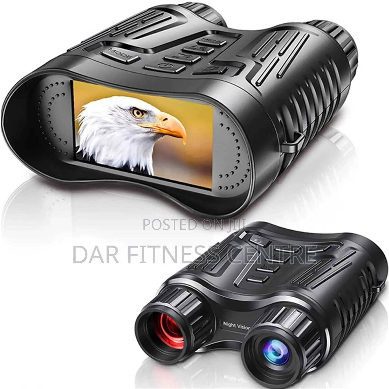 Night Vision Binocular