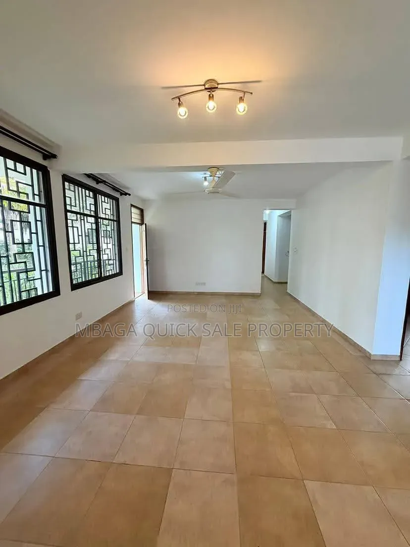 3bdrm Apartment in Masaki for rent