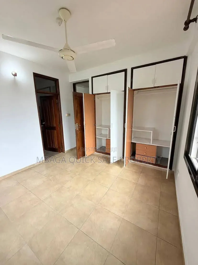 3bdrm Apartment in Masaki for rent