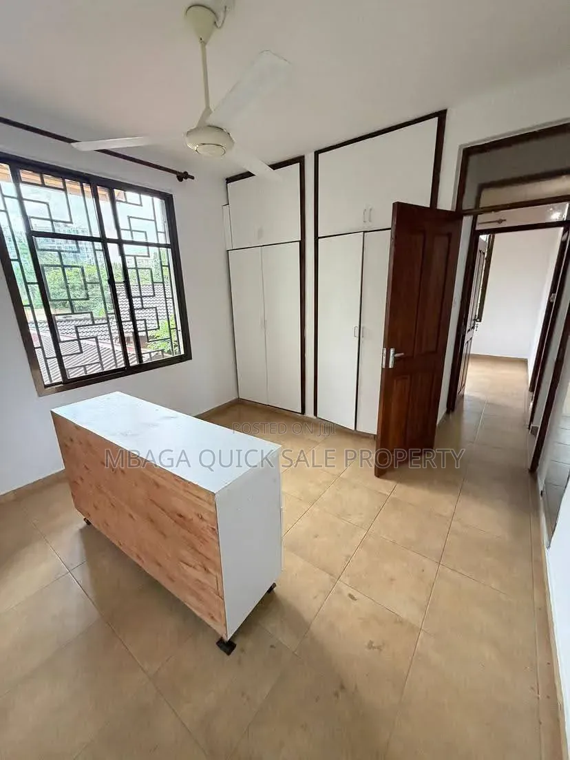 3bdrm Apartment in Masaki for rent