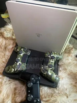 Playstation4