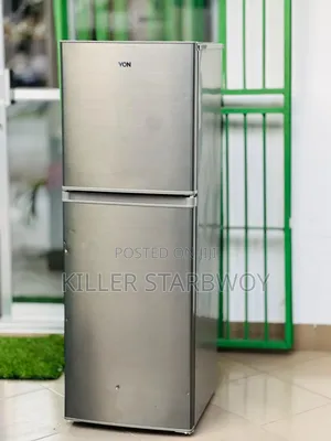 Von Fridge 138 Litres