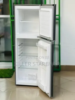 Von Fridge 138 Litres