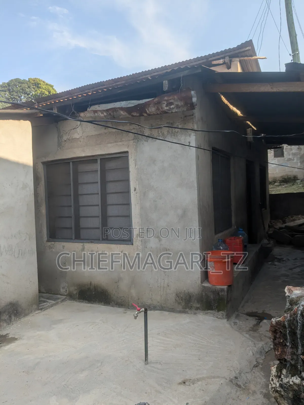 Furnished 7bdrm House in Kimara for sale
