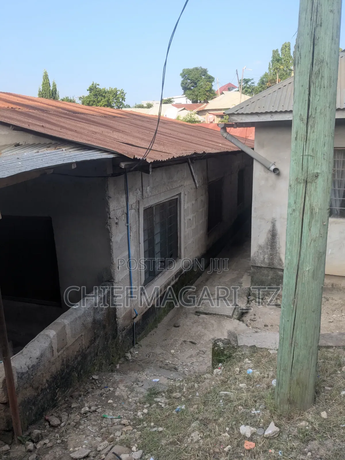 Furnished 7bdrm House in Kimara for sale
