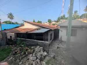 Furnished 7bdrm House in Kimara for sale