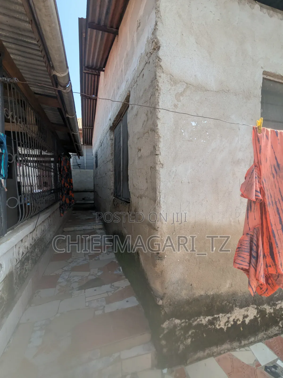 Furnished 7bdrm House in Kimara for sale