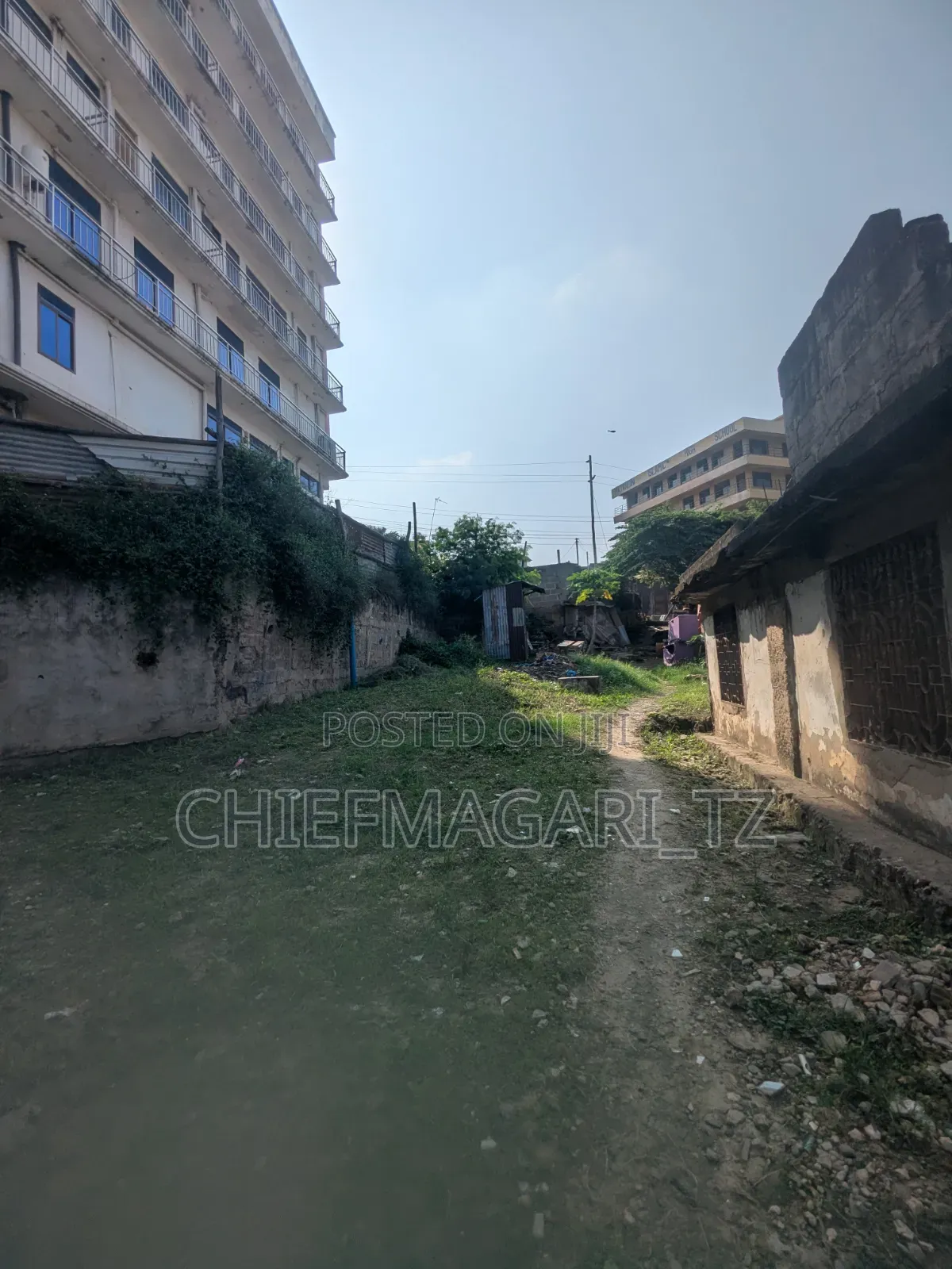 Furnished 7bdrm House in Kimara for sale