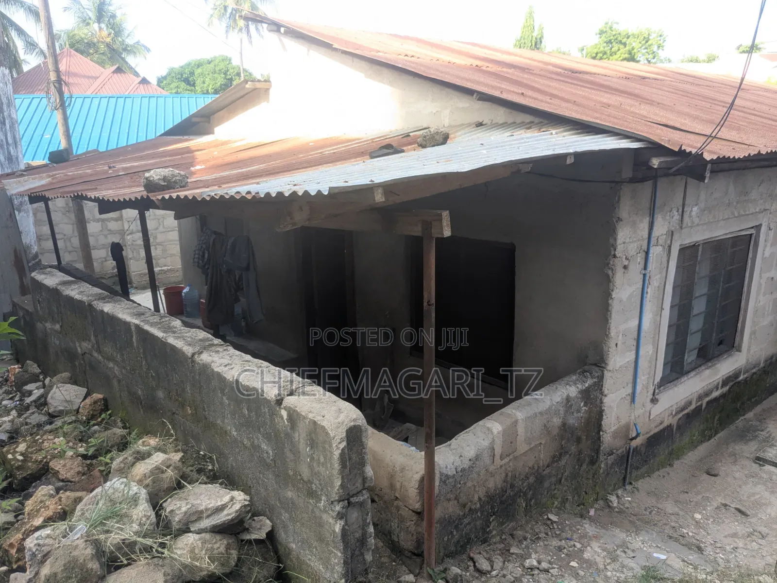 Furnished 7bdrm House in Kimara for sale