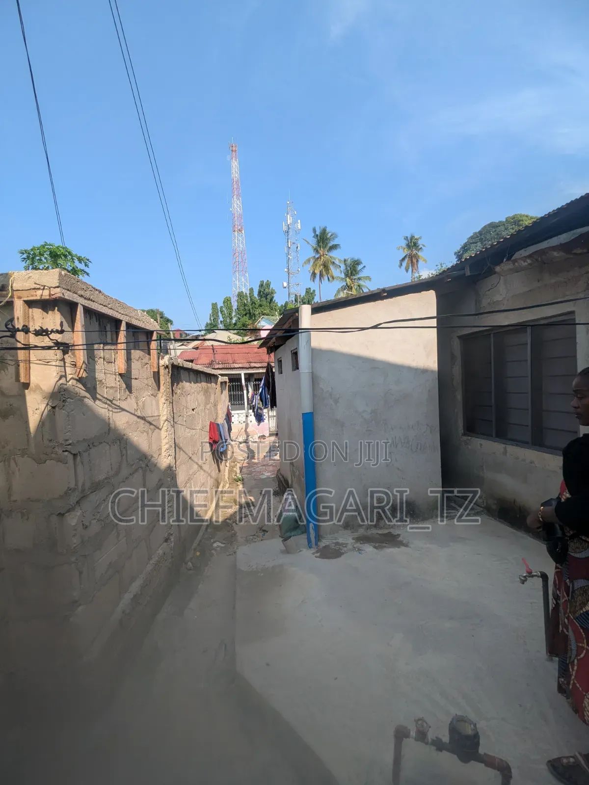 Furnished 7bdrm House in Kimara for sale