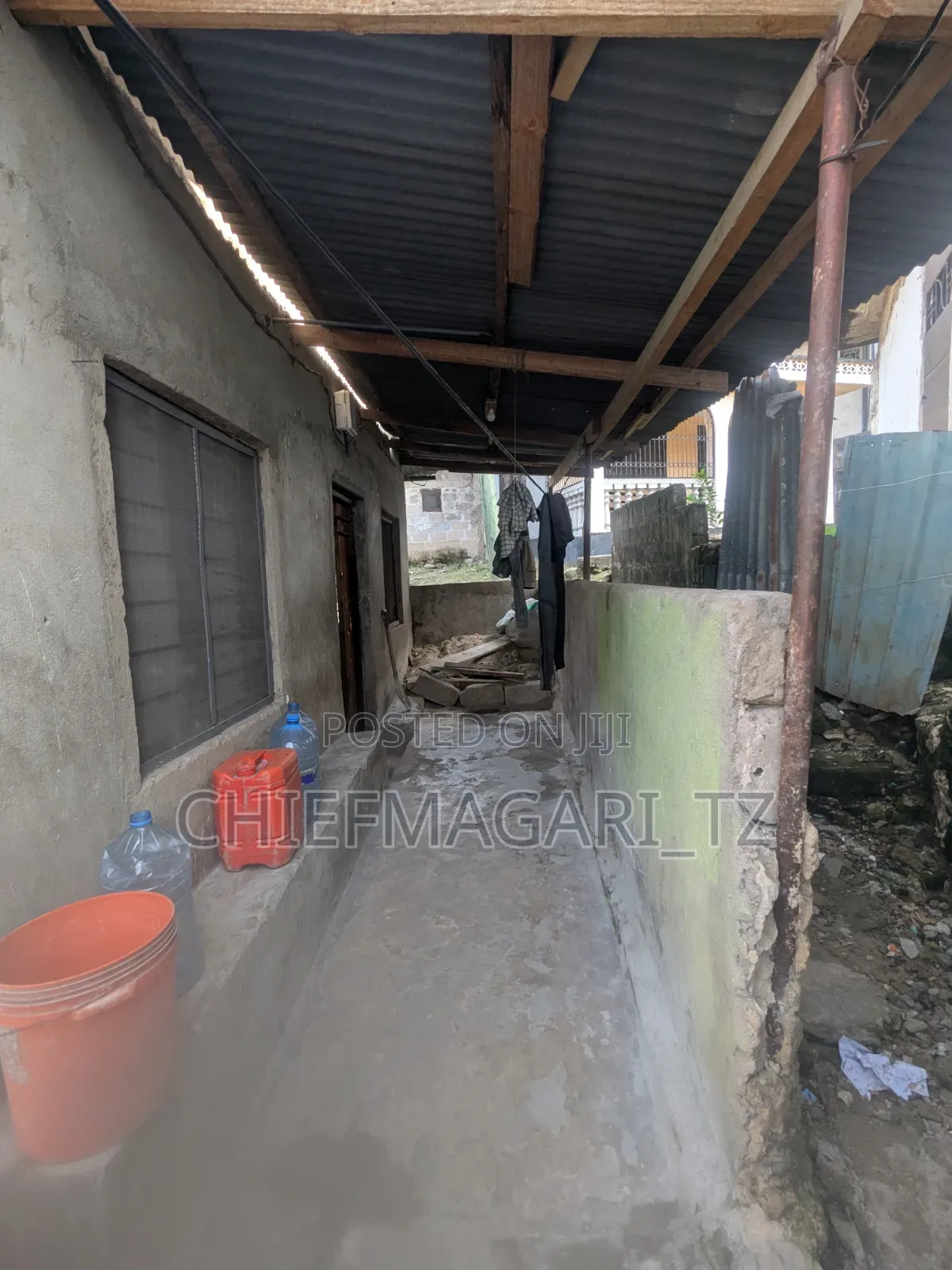 Furnished 7bdrm House in Kimara for sale
