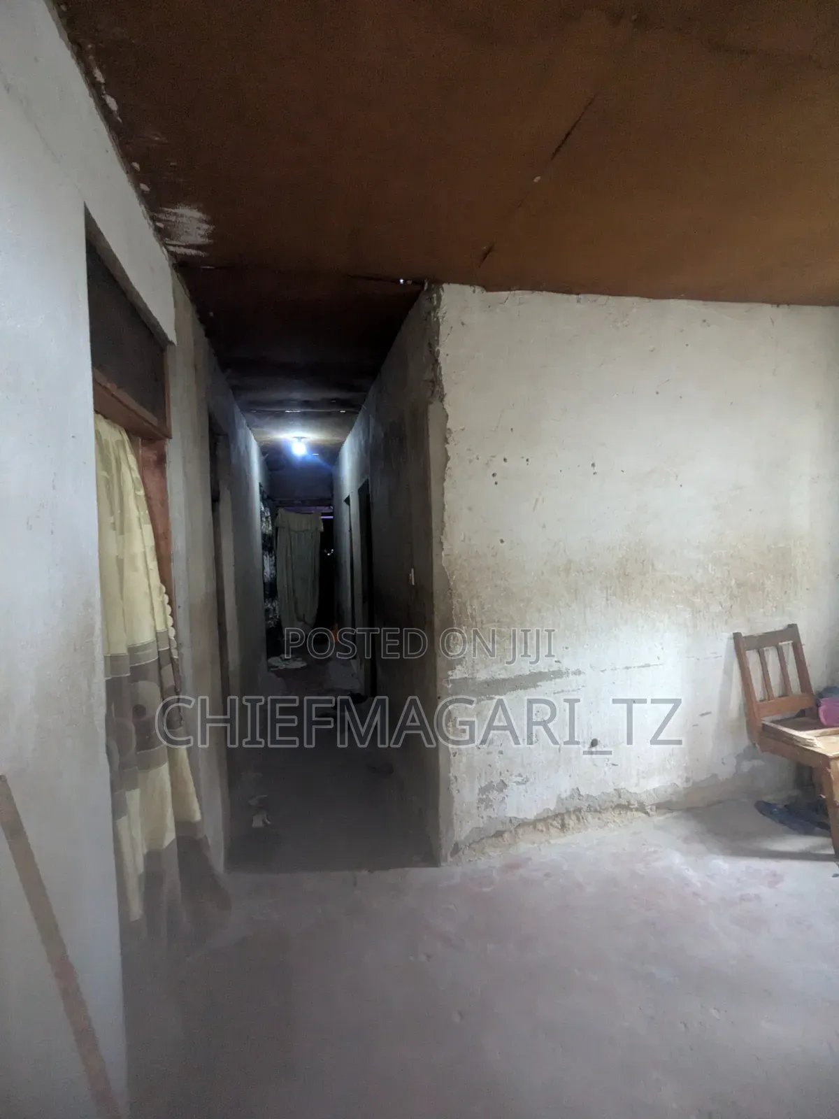 Furnished 7bdrm House in Kimara for sale