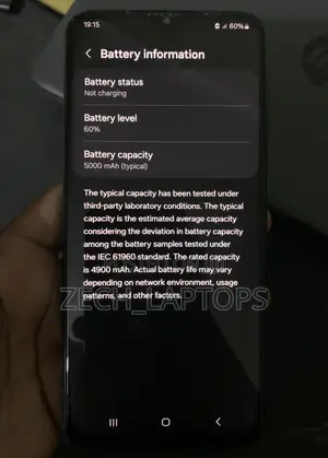 Samsung Galaxy A13 128 GB Gray