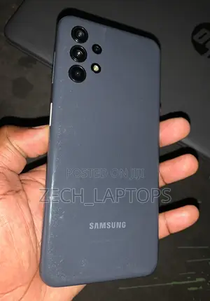 Samsung Galaxy A13 128 GB Gray