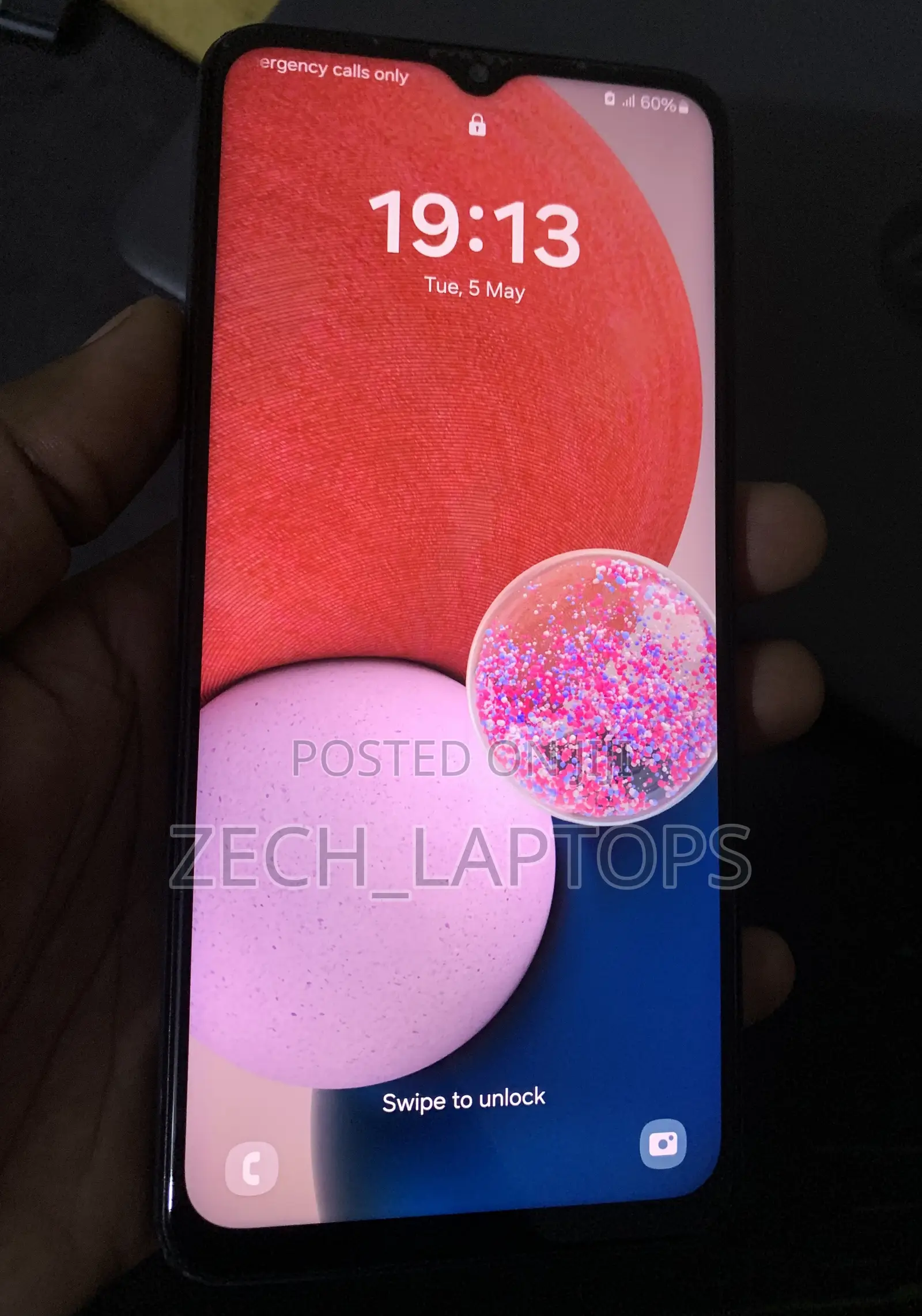 Samsung Galaxy A13 128 GB Gray
