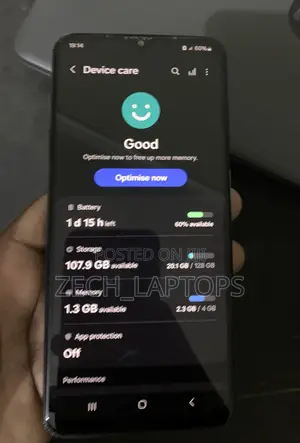 Samsung Galaxy A13 128 GB Gray