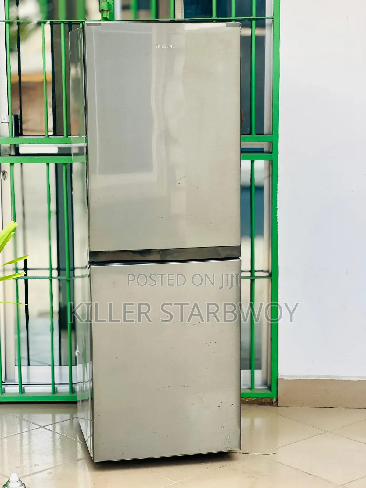 Samsung Fridge Lita 230