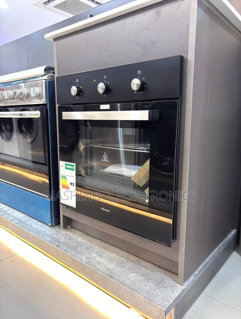 Hisense Built-in Oven (60cm)