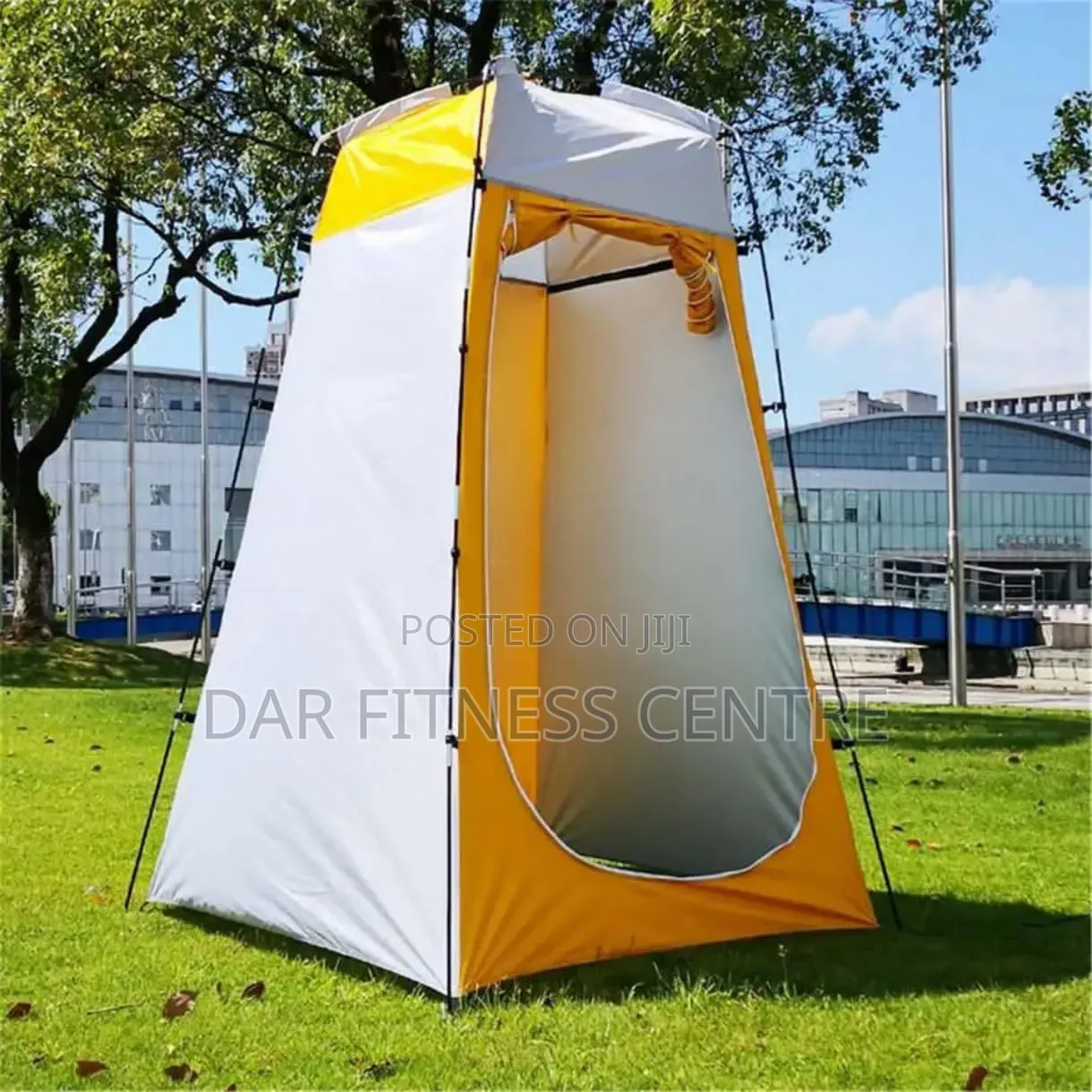 Shower Tent