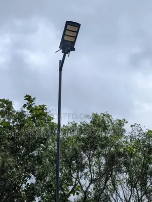 Full Combo Taa Ya Solar 450w Na Kamera Ya Lenzi 3 (Simcard Support)