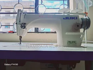 Sewing Machines